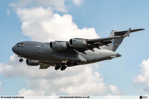 Royal International Air Tattoo 2024 photograph 219