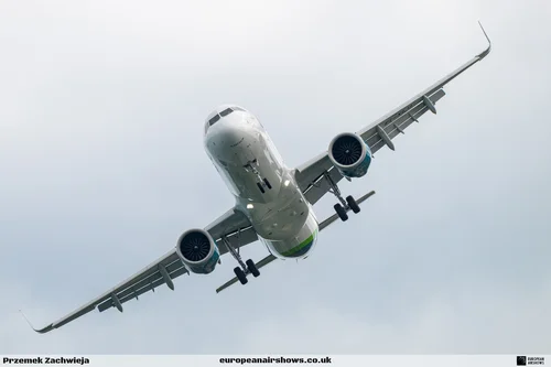 Bray Air Display 2026 photograph 50