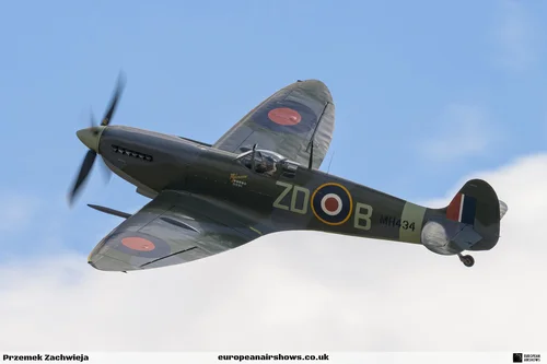 IWM Duxford Summer Air Show 2026 photograph 241