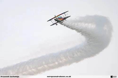 Fingal Rush Air Display 2026 photograph 7