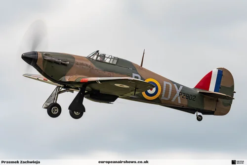 Sywell Airshow Weekend 2024 photograph 5