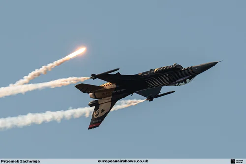 Malta International Airshow 2025 photograph 204