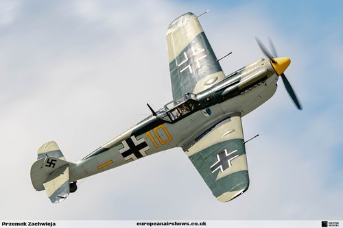 Sywell Airshow Weekend 2024 photograph 275