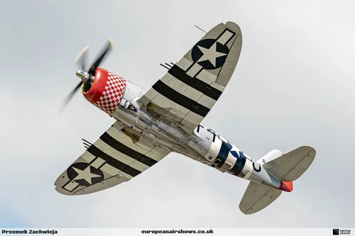 Sywell Airshow Weekend 2024 photograph 225