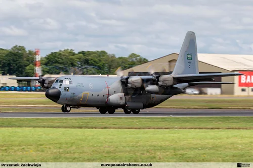 Royal International Air Tattoo 2024 photograph 752