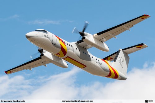 Royal International Air Tattoo 2025 photograph 520
