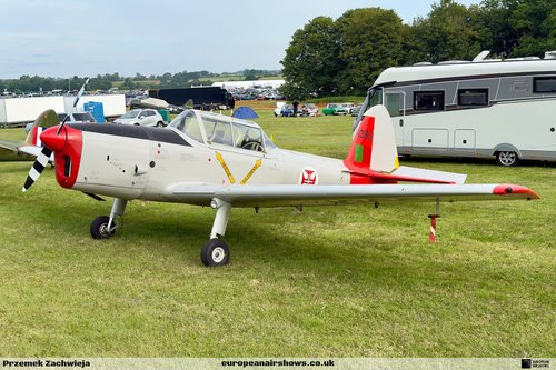 RAF Cosford Air Show 2026 photograph 255