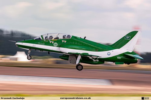 Royal International Air Tattoo 2024 photograph 32
