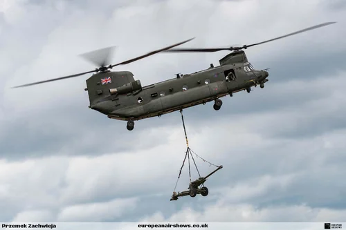Royal International Air Tattoo 2024 photograph 555