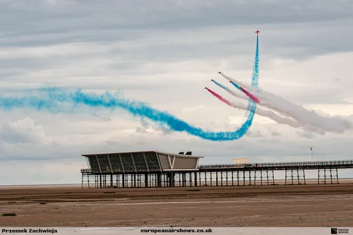 Southport Air Show 2024 photograph 174