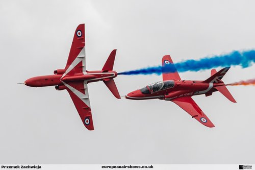 Royal International Air Tattoo 2025 photograph 548