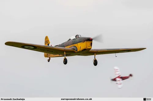 Shuttleworth Race Day 2024 photograph 45