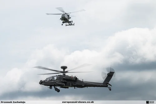 RAF Cosford Air Show 2026 photograph 140