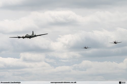 RAF Cosford Air Show 2026 photograph 187