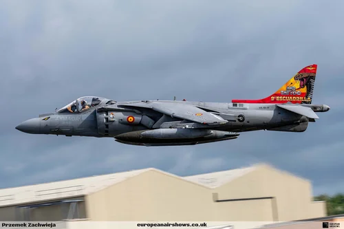 Royal International Air Tattoo 2024 photograph 894