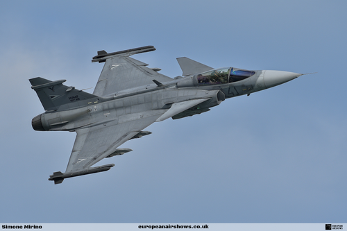 Caorle Air Show 2024 photograph 49