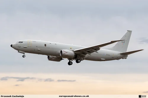 Royal International Air Tattoo 2025 photograph 362