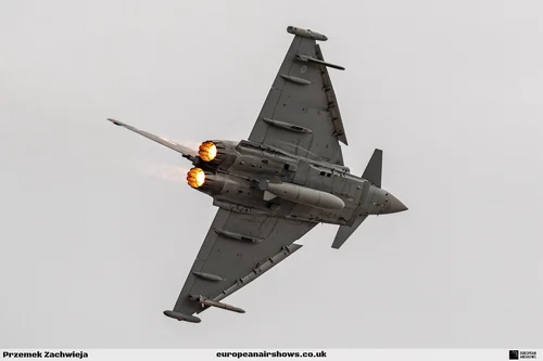 Southport Air Show 2024 photograph 136