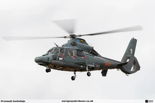 Royal International Air Tattoo 2025 photograph 119