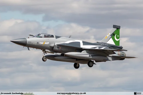 Royal International Air Tattoo 2025 photograph 331