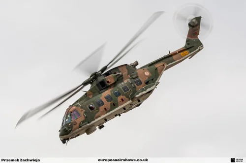 Royal International Air Tattoo 2025 photograph 451