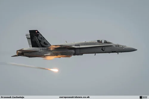 Malta International Airshow 2023 photograph 165