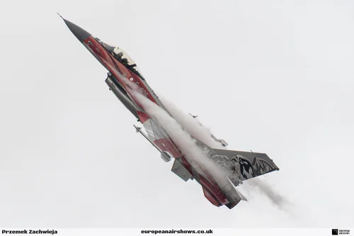 Royal International Air Tattoo 2025 photograph 496