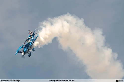 NI International Airshow 2024 photograph 43
