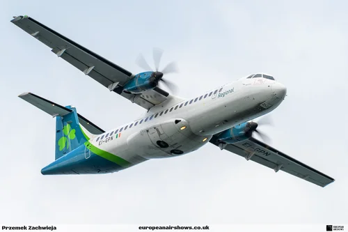 Bray Air Display 2026 photograph 14
