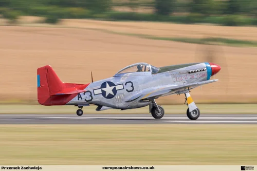 IWM Duxford Summer Air Show 2026 photograph 92