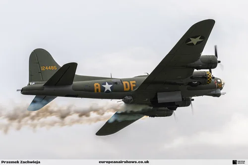 RAF Cosford Air Show 2026 photograph 226