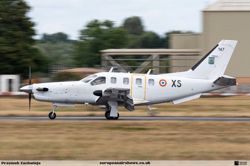 Royal International Air Tattoo 2025 photograph 312