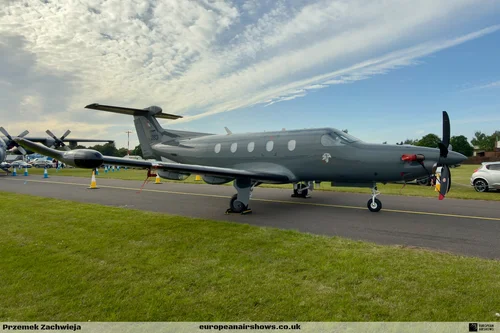 RAF Cosford Air Show 2026 photograph 110