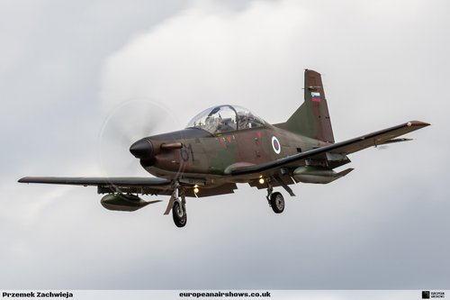 Royal International Air Tattoo 2025 photograph 93