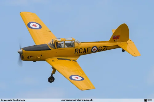 Shuttleworth Summer Air Show 2026 photograph 151