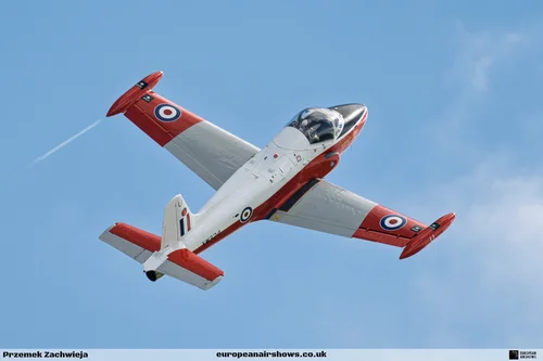 RAF Cosford Air Show 2026 photograph 232