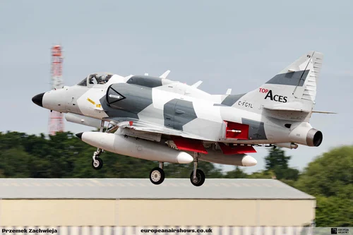 Royal International Air Tattoo 2024 photograph 291
