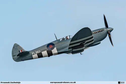 Bray Air Display 2024 photograph 45