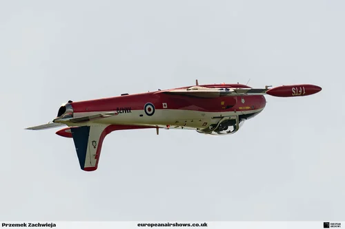 Midlands Air Festival 2024 photograph 210