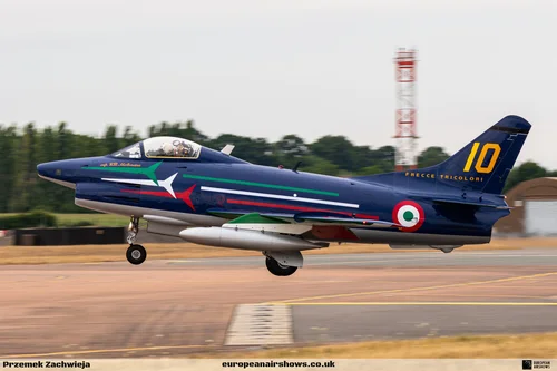 Royal International Air Tattoo 2025 photograph 127