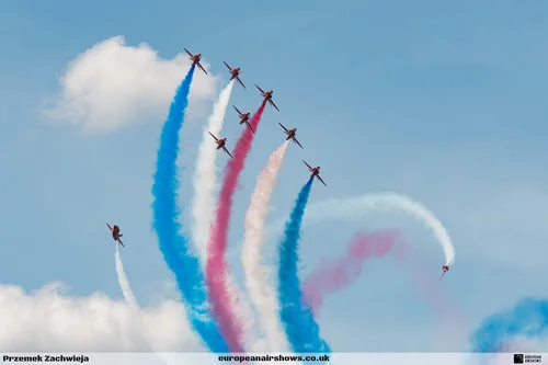 Royal International Air Tattoo 2024 photograph 925