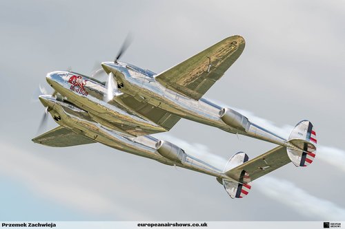 Sywell Airshow Weekend 2024 photograph 149