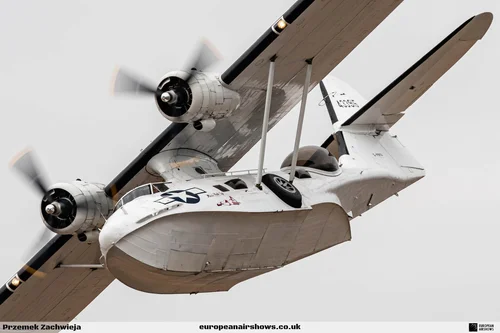 Southport Air Show 2024 photograph 167