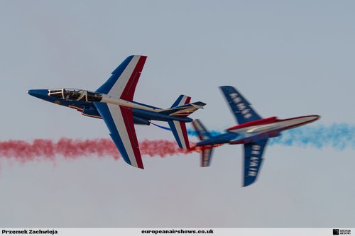 Bucharest International Airshow 2025 photograph 121