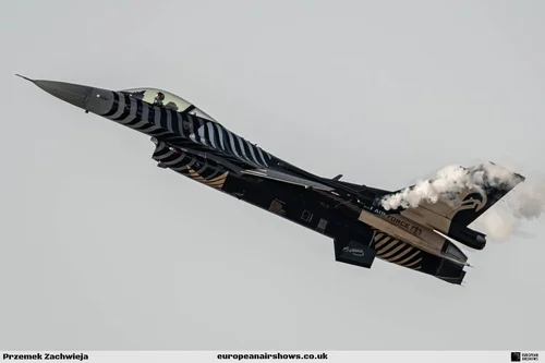 Malta International Airshow 2023 photograph 58