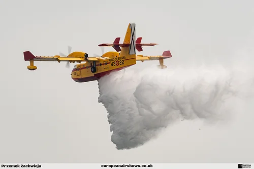 Festival Aéreo AIRE 25 photograph 53