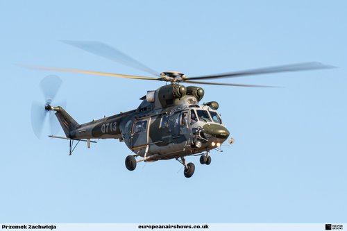 Royal International Air Tattoo 2025 photograph 46