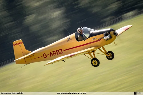 Midlands Air Festival 2024 photograph 185