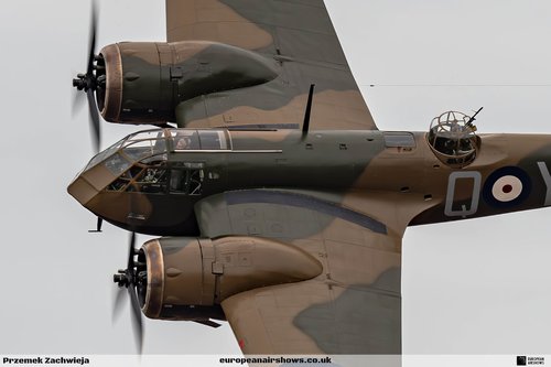 Southport Air Show 2024 photograph 61