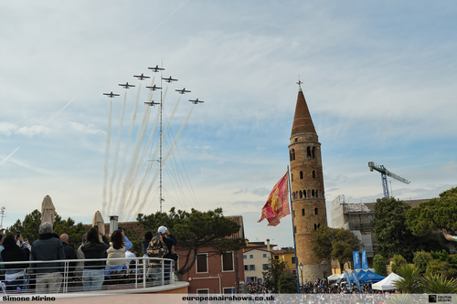 Caorle Air Show 2024 photograph 37